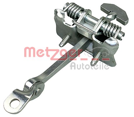 METZGER 2312118 Türfeststeller